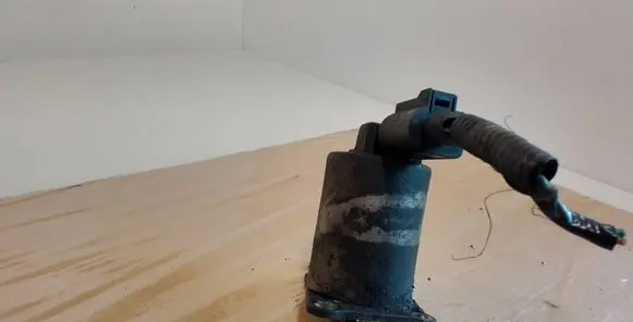 Volvo S60 EGR valve 53411462