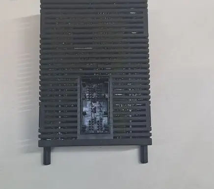 BMW X3 E83 Light module LCM 3413318