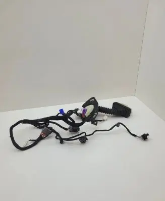 Jeep Grand Cherokee Front door wiring loom 71844232