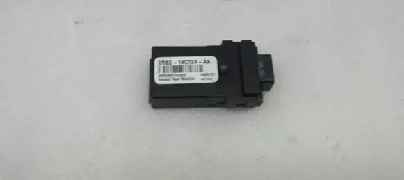 Jaguar S-Type Seat heating relay 2R8314C724AA