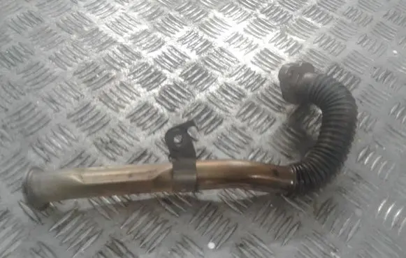 Opel Movano B EGR valve line/pipe/hose