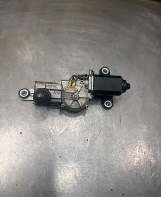 Nissan Patrol Y60 Rear window wiper motor 2870005J00 RW4110300