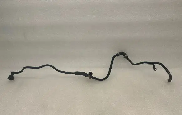 Audi A4 S4 B8 8K Engine coolant pipe/hose 8K0121081 10688000368 116764
