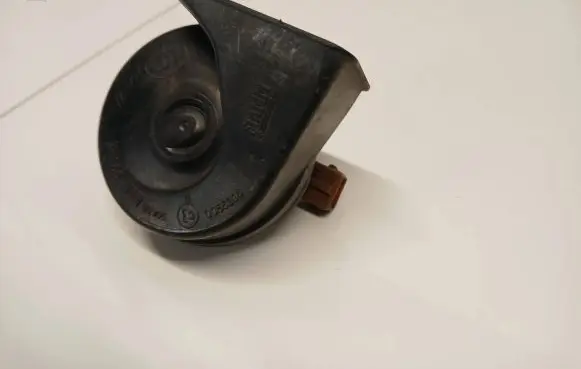 Volvo V50 Horn signal 55306