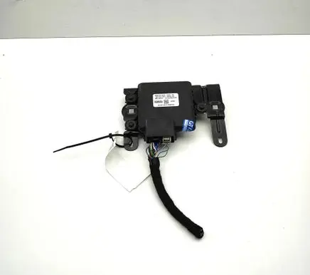 Ford Transit VII Video control module KK3T19J201AD KK3T19H423AD