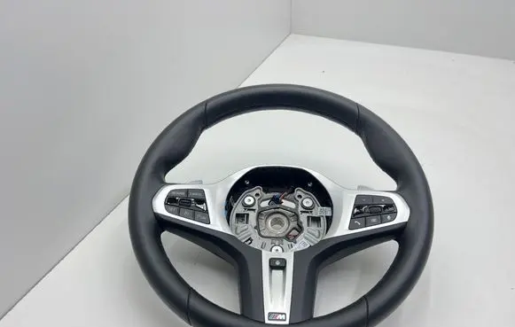 BMW 2 F44 Steering wheel 3373G201M 23B311170014 7N64653