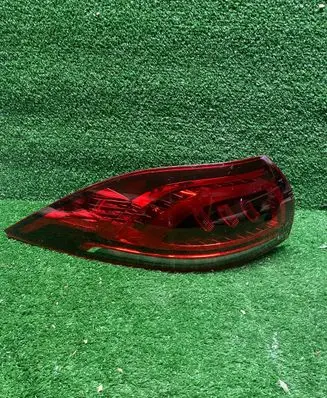 Mercedes-Benz GLE W167 Rear/tail lights A1679063104 CCC17010B CCC17010A