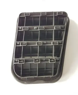 Hyundai Sonata Quarter panel pressure vent 9751017200