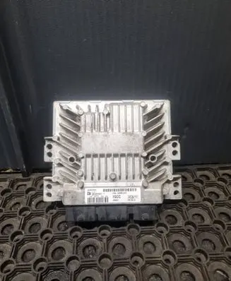 Ford S-MAX Engine control unit/module 5WS40762CT 7G9112A650ACC