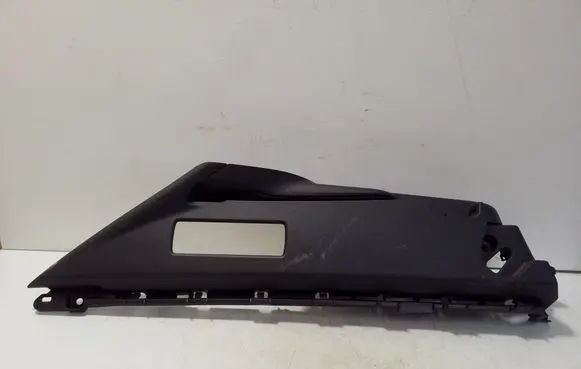 Toyota Corolla E210 E21 Trunk/boot side trim panel 6473402170