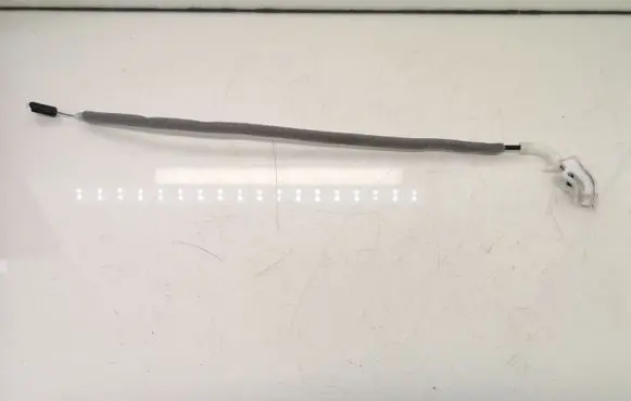 BMW 5 E60 E61 Front door cable line 7034467
