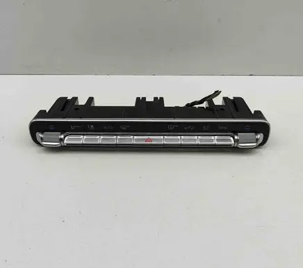 Mercedes-Benz GLE W167 Interior fan control switch A2479056703