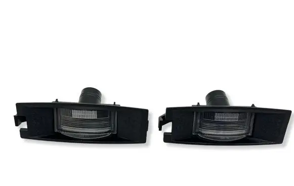 Mercury Cougar VIII Number plate light 95GG13550AA