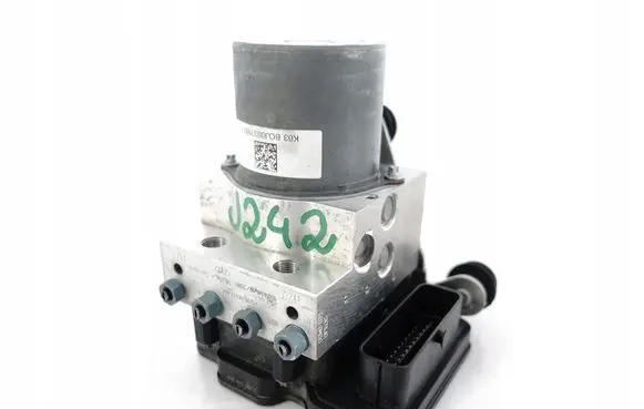 Audi A7 S7 4G ABS Pump 4G0907379T