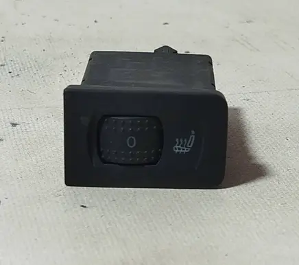 Volkswagen Golf V Seat heating switch 1J0963564B