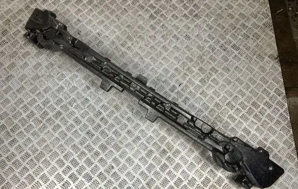 Mercedes-Benz EQA Front bumper foam support bar A2438803401