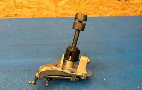 Mercedes-Benz Sprinter W906 Gear selector 98000937028 05303169800