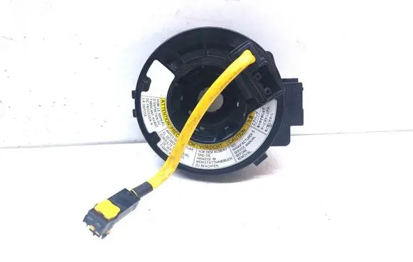 Suzuki Alto Airbag slip ring squib (SRS ring)