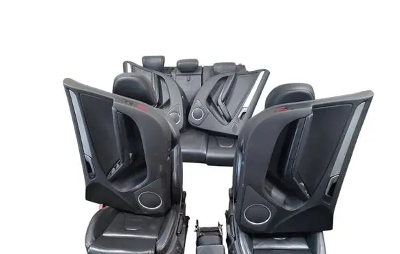 Audi A5 Sportback 8TA Interior set 