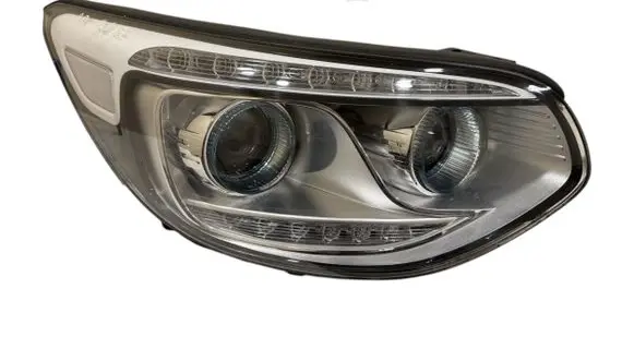 KIA Soul Headlight/headlamp 92102E4