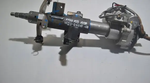 Toyota Aygo AB10 Electric power steering pump 452500H01000