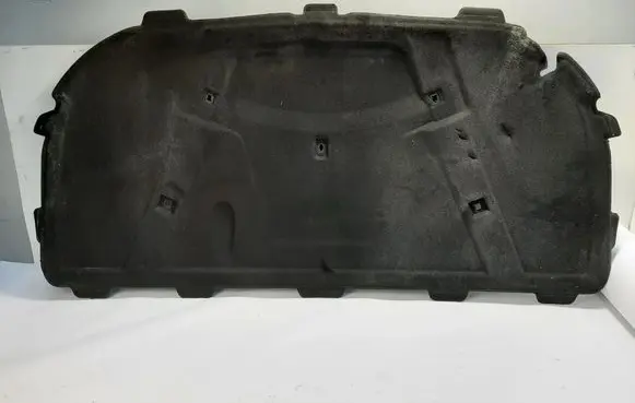 Audi A5 Sportback 8TA Engine bonnet/hood sound/heat insulation 