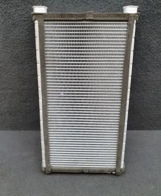Audi A7 S7 4G Heater blower radiator 4H0898037