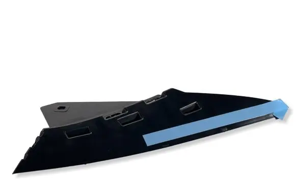 Mercedes-Benz CLA C118 X118 Front bumper mounting bracket A1188855000