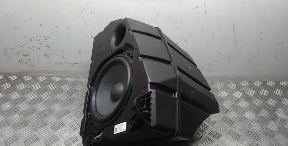 Tesla Model Y Subwoofer speaker 165626700B