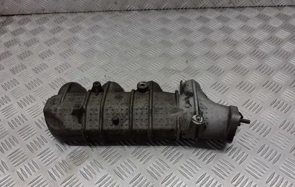 Citroen Berlingo Intake manifold 9635518310