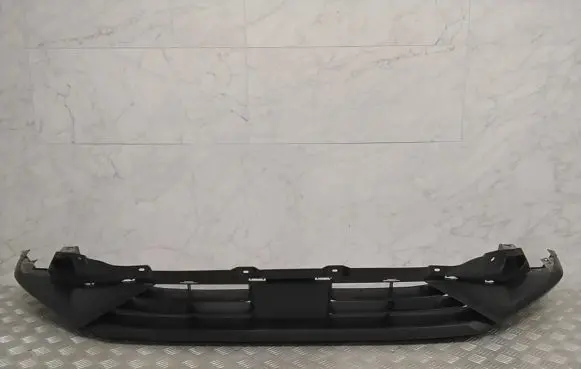 Nissan Juke II F16 Front bumper lip 620266PA0A