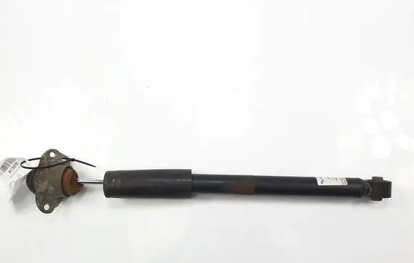 Skoda Fabia Mk1 (6Y) Rear shock absorber/damper 290887