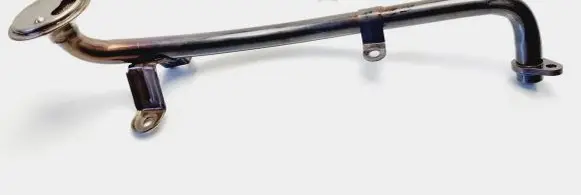 Dodge RAM 1500 DR Oil sump strainer pipe 