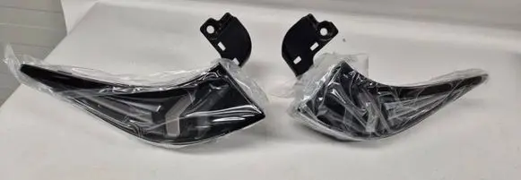 Alfa Romeo Junior Rear/tail lights 505725810 LC19267 V148R01