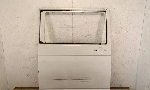 Volkswagen Transporter - Caravelle T5 Rear door