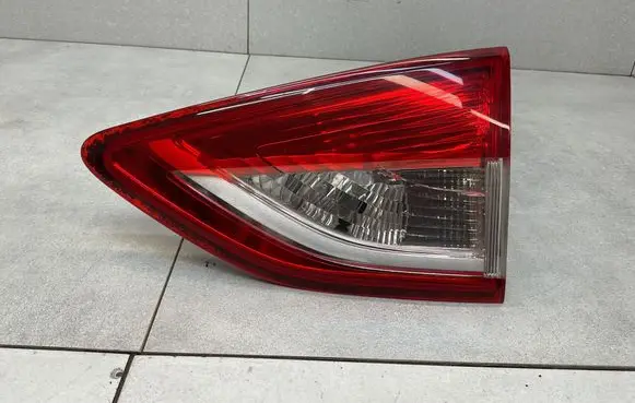 Ford Kuga II Tailgate rear/tail lights CV4413A602AF