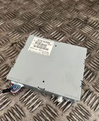 Mitsubishi Outlander Other control units/modules 8701A396 34P035 3X153154