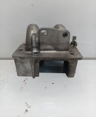 Fiat 500L Engine mount vacuum valve 