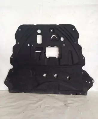 Ford Kuga III Engine splash shield/under tray LX6B6B629GG