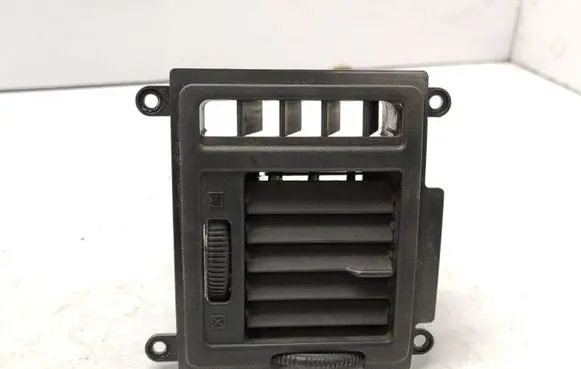 Mazda 929 Dashboard side air vent grill/cover trim HE2164730