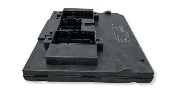 Volkswagen Tiguan Comfort/convenience module 5Q0937084CG BCMPQ37H