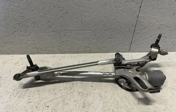 Volvo XC90 Front wiper linkage 31425982 3397021992 201702093521