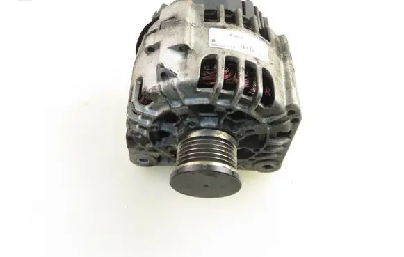 Renault Trafic II (X83) Generator/alternator 5901259403862