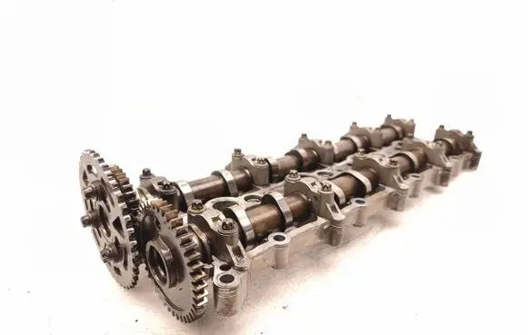 BMW 3 E90 E91 Camshaft 7797511