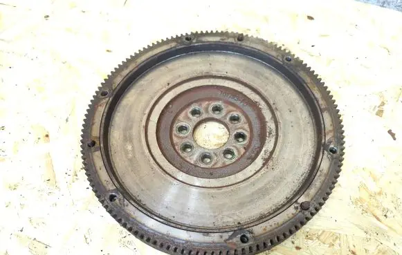 Volkswagen Transporter - Caravelle T4 Flywheel 101793pd