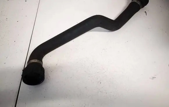 BMW 1 F20 F21 Engine coolant pipe/hose 17127596833 17127596833-02