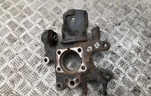Lexus NX Rear wheel hub 