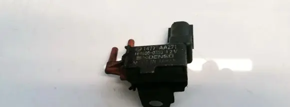 Subaru Impreza I Turbo solenoid valve 1846000350