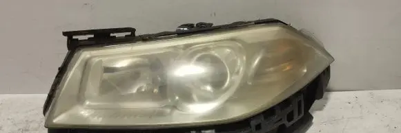 Renault Megane II Headlight/headlamp 8200412741F 89312730