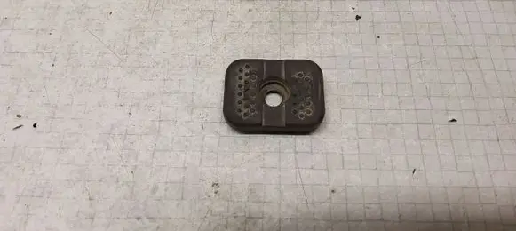 Skoda Octavia Mk2 (1Z) Other trunk/boot trim element 6Y0827239B